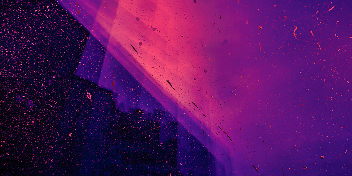 banner