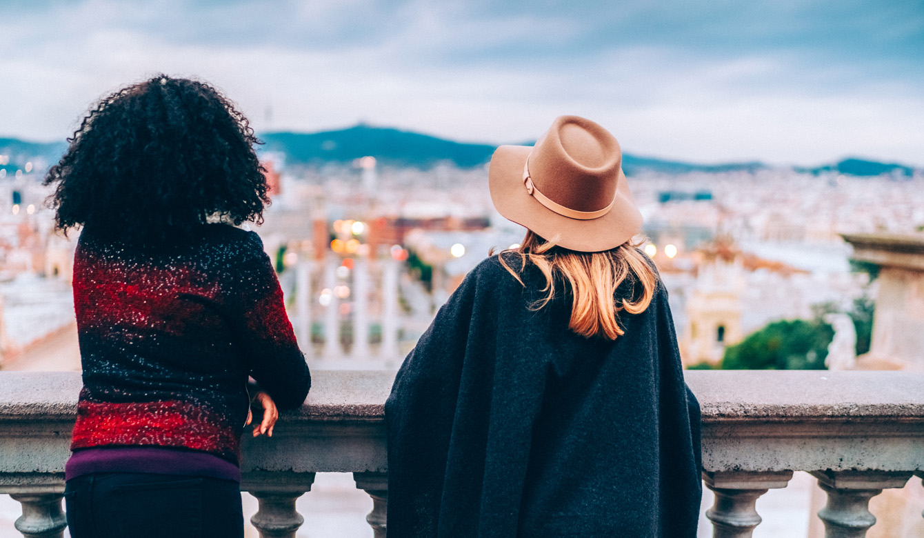 The Sound of Semana Santa