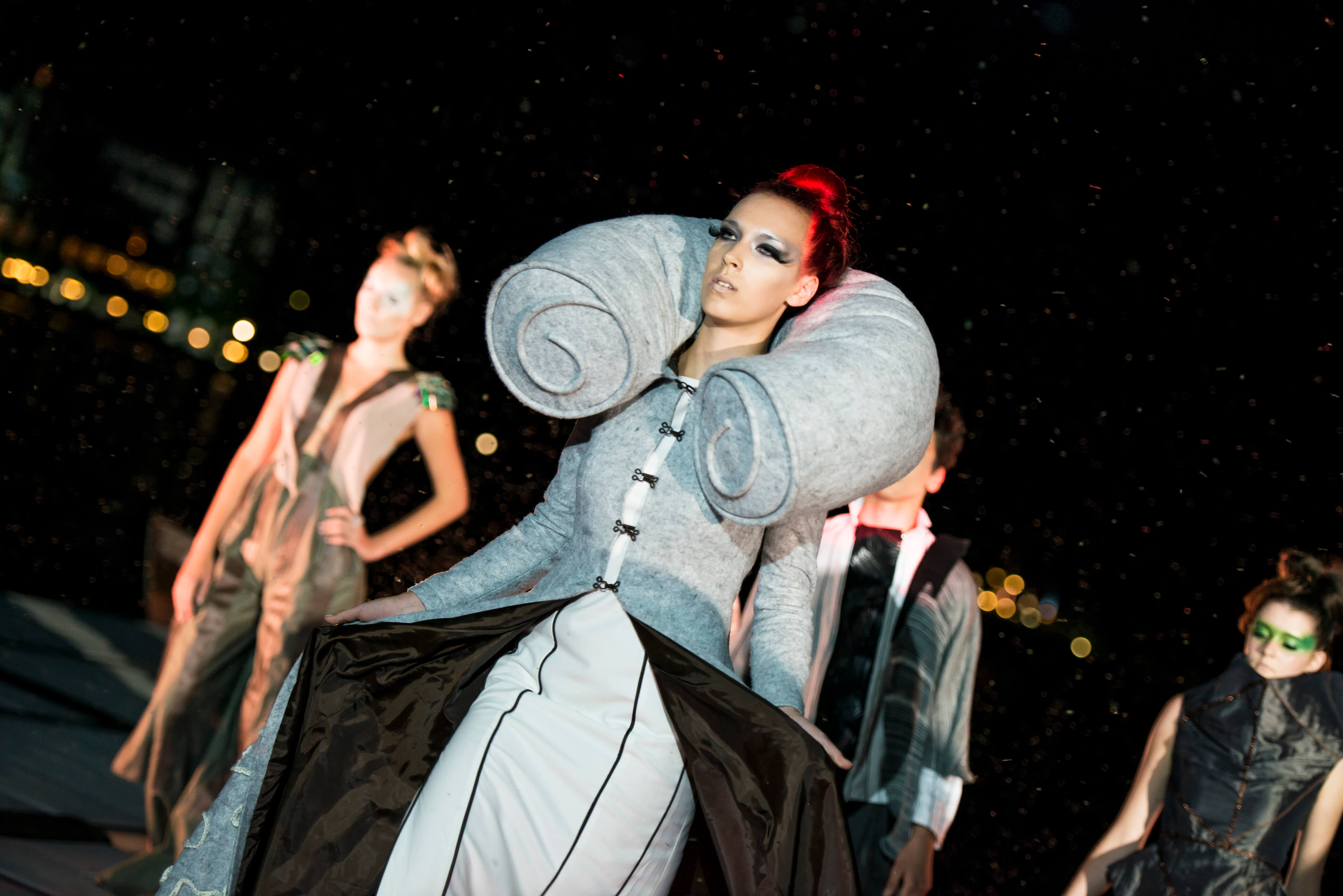 5 cose da sapere sul binomio alta moda e musica