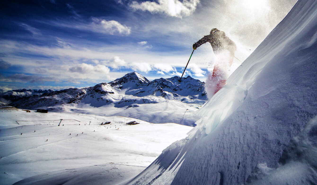 Music for Winter Sports Games