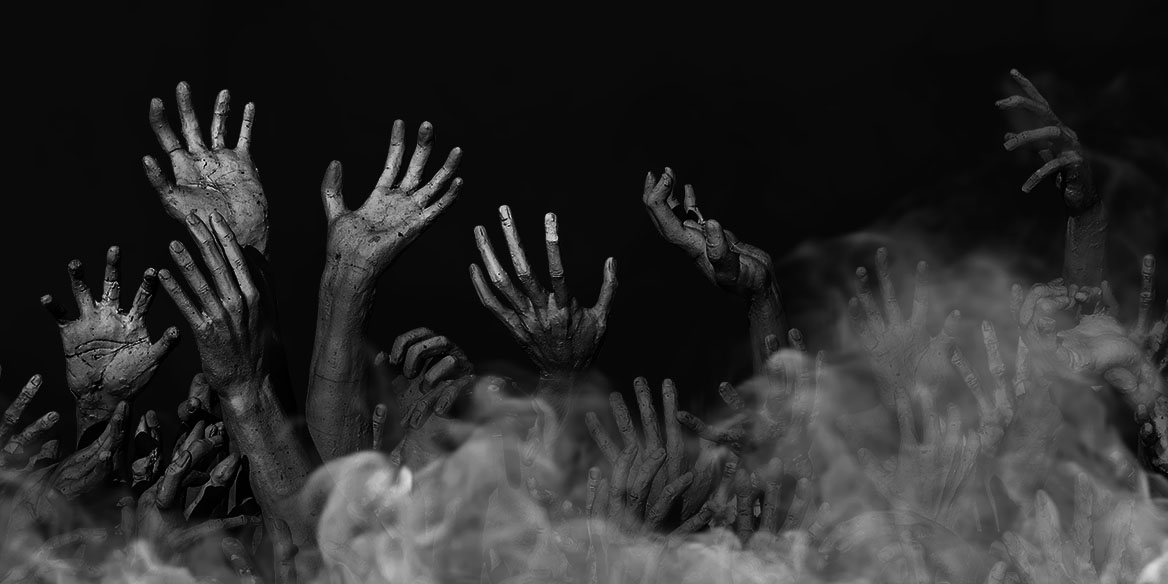 Music for Horror
