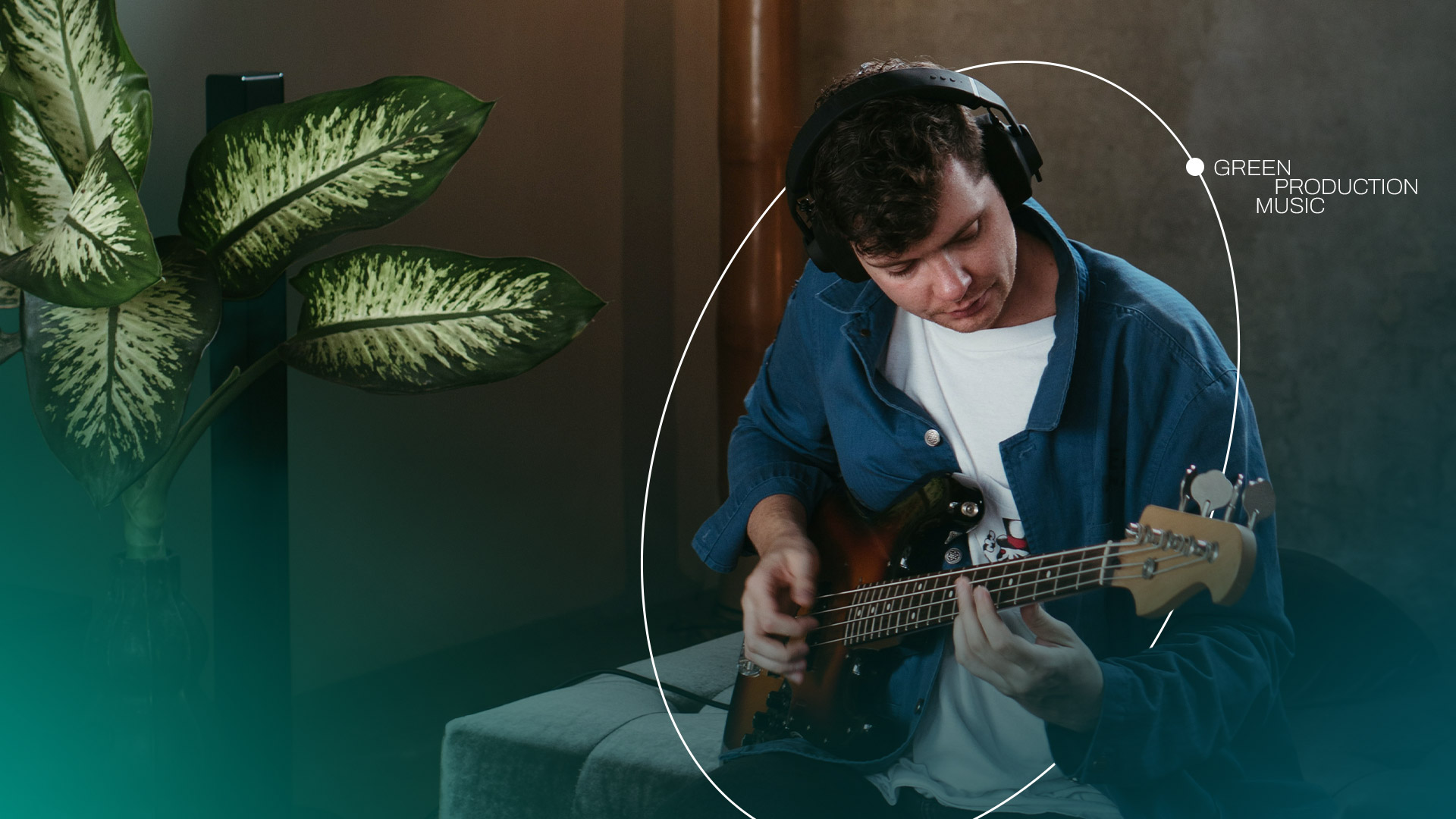 Soundtrack for a greener future