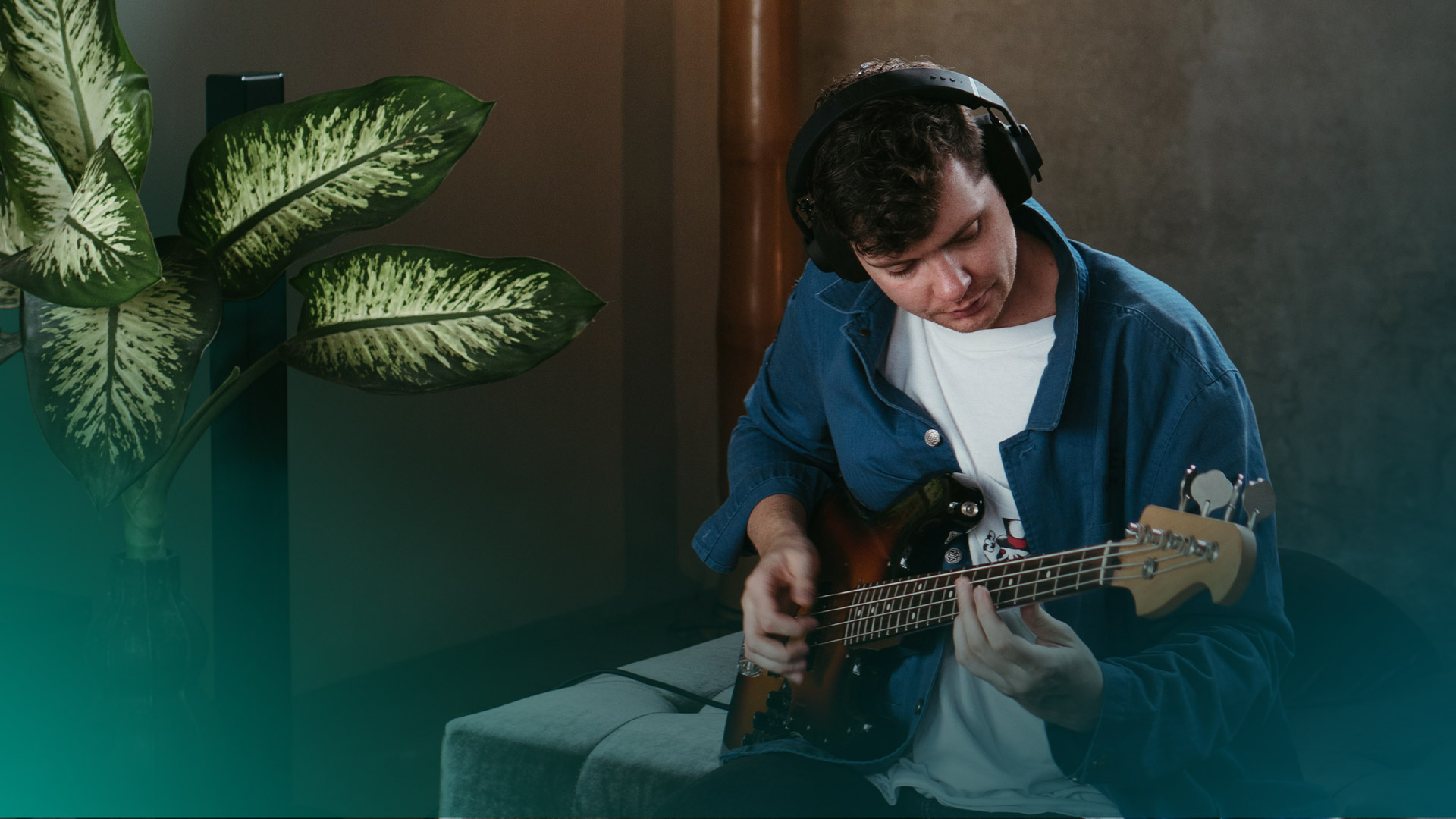 Soundtrack with Purpose