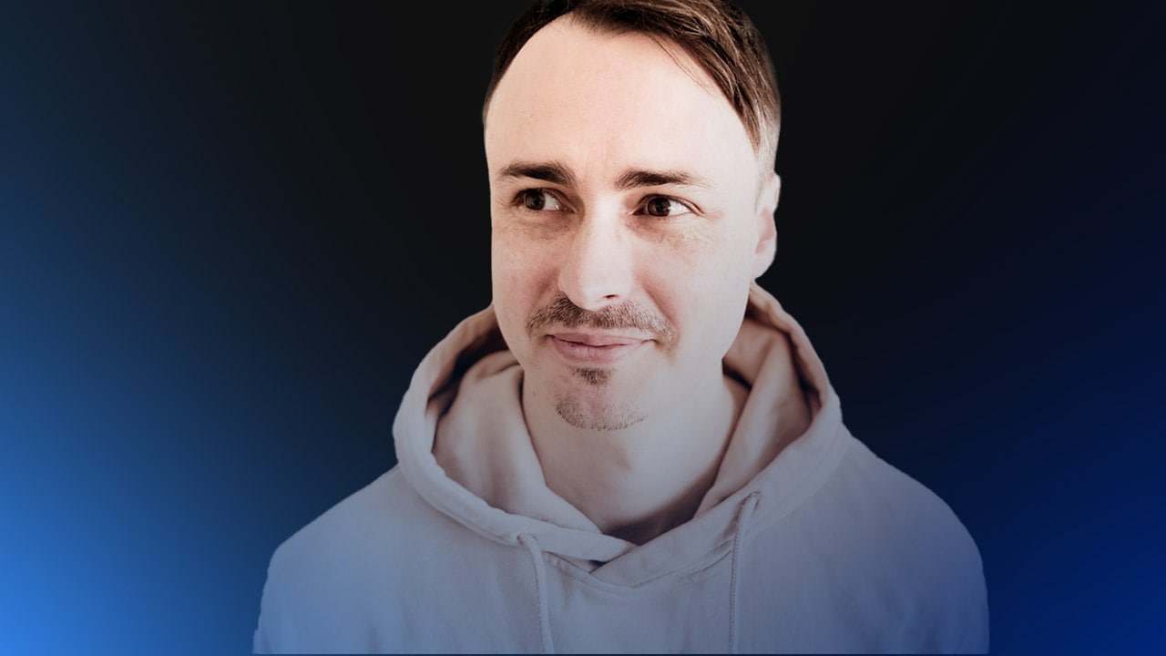 Spotlight On: Hannes Gottwald