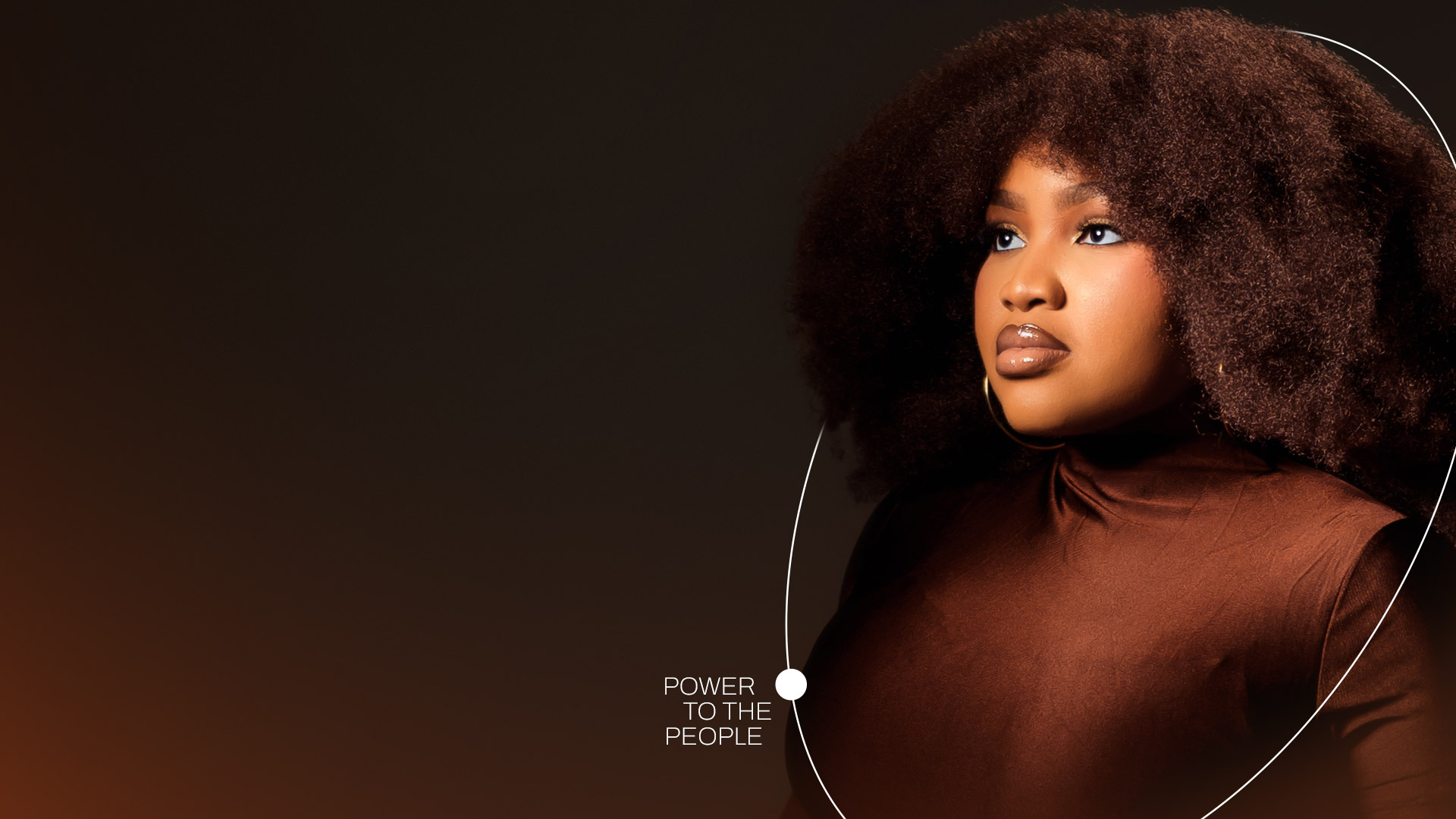Power To The People