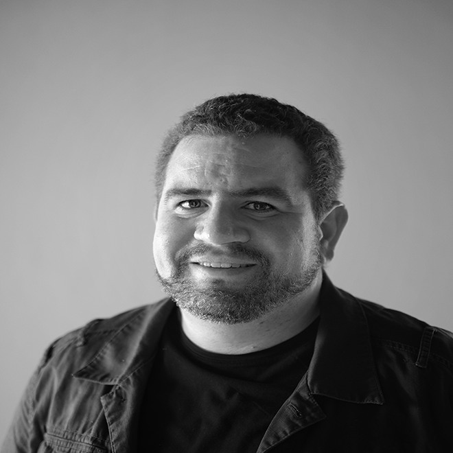 Andrés Soto