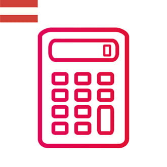 Pricelist Austria