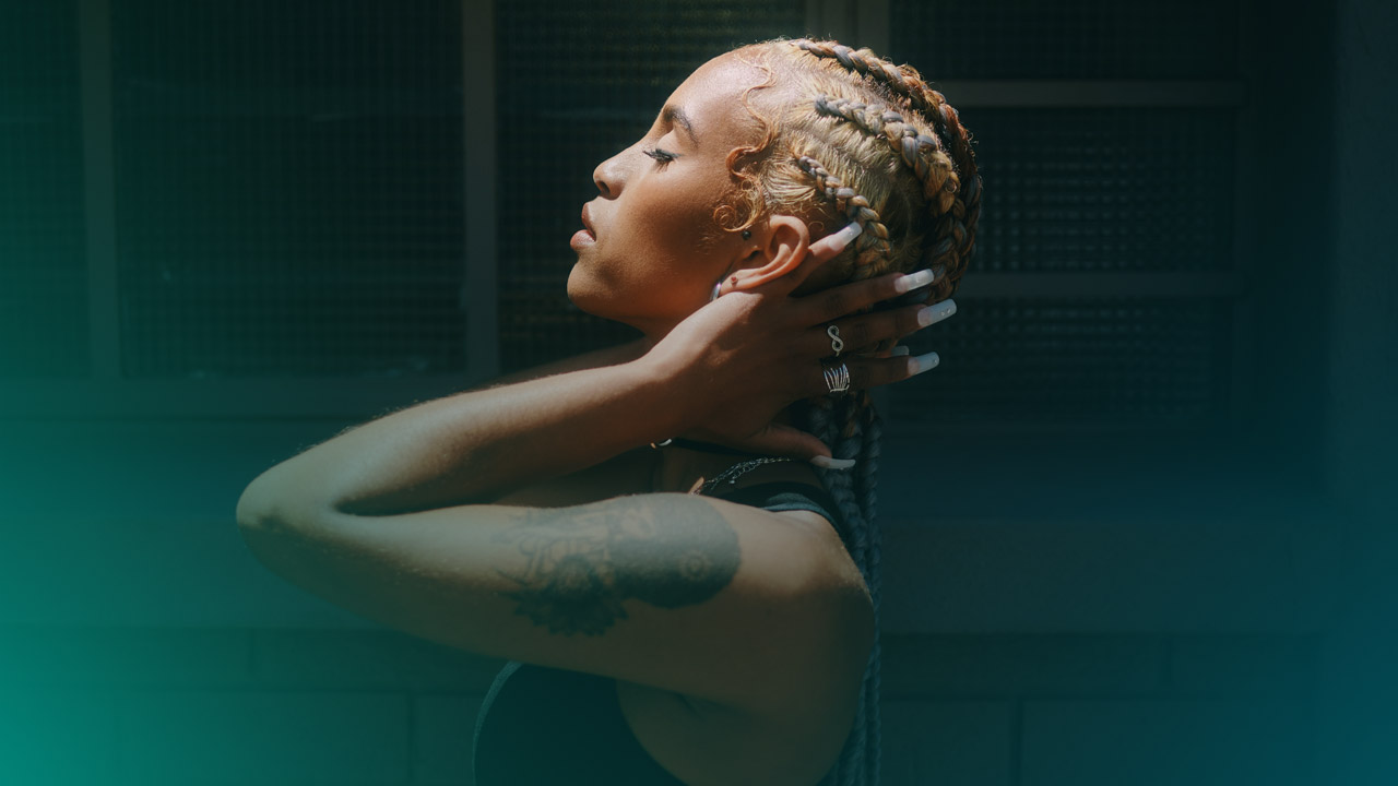 Black Music Month: Power to the People