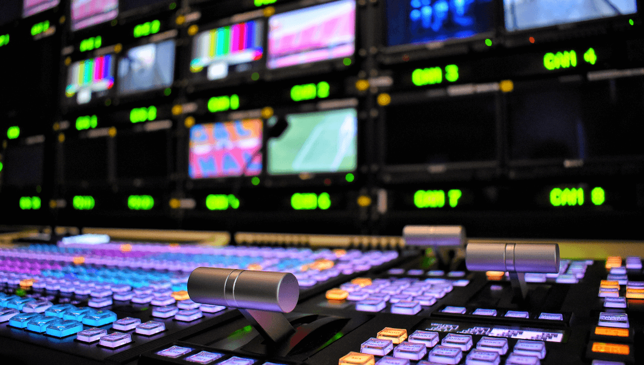 Musica per il Broadcasting