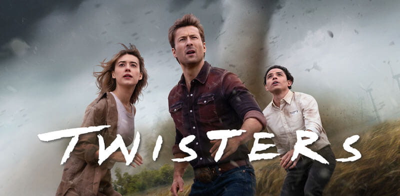 How to Get the Sound of Twisters