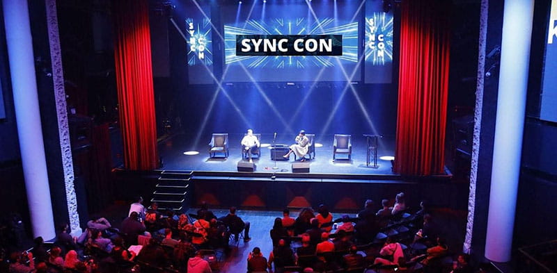 Must-Attend 2025 Events for Music Sync Professionals