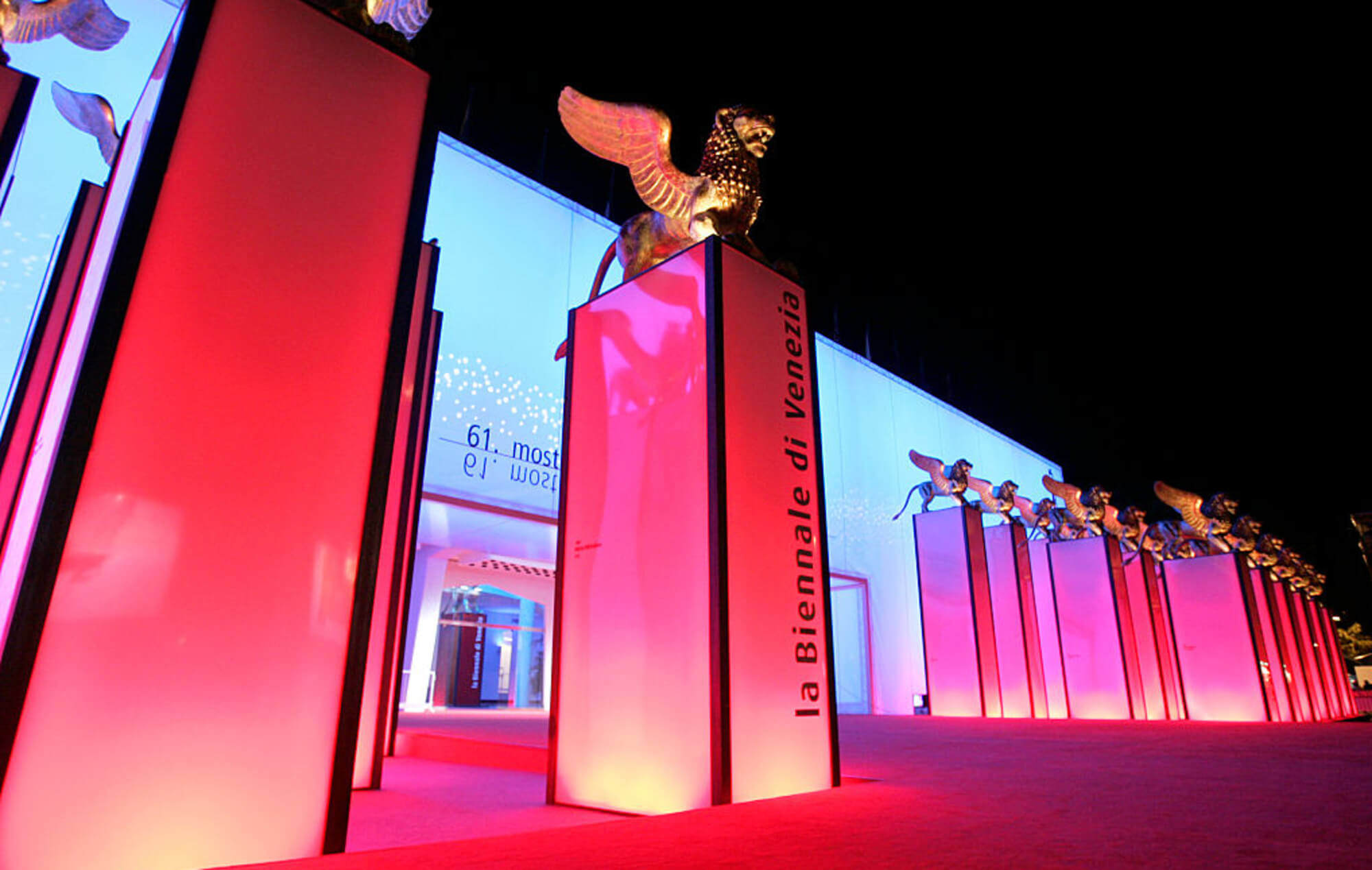 Breakout Venice Film Festival Films