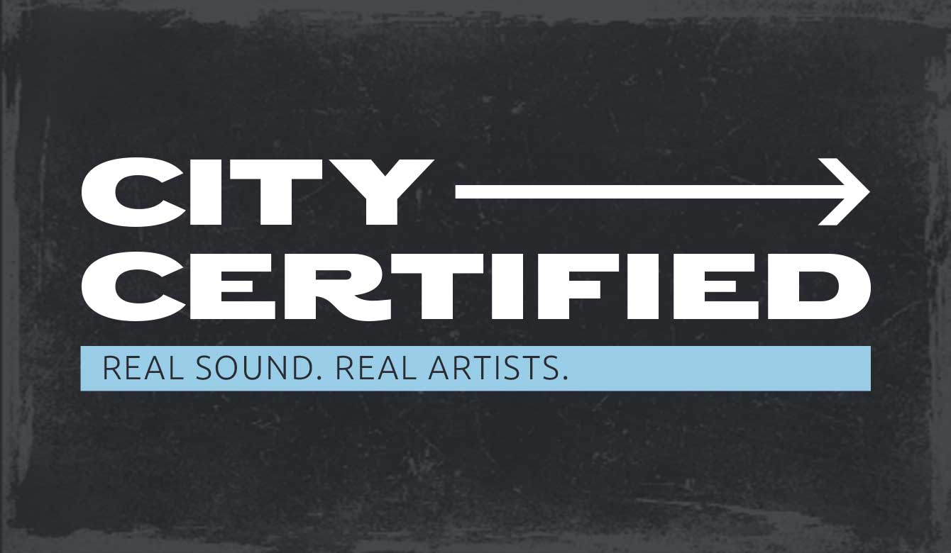 City Certified Syncs Authentic Regional Hip Hop for Productions 