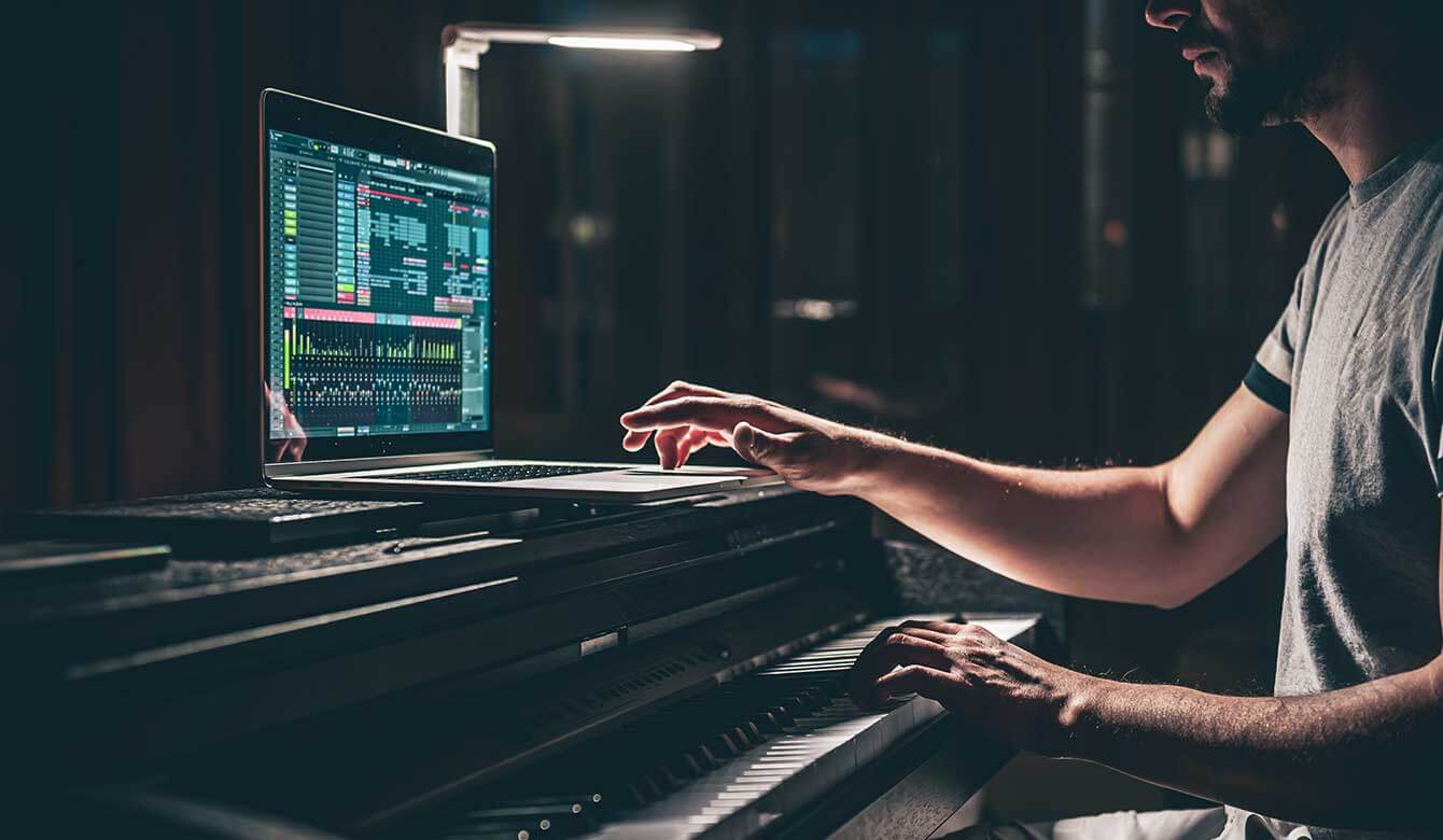 Can Your Content Really Compete Using Only Royalty Free Music?