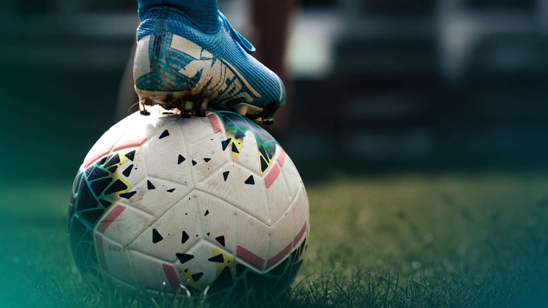 Music For Football: Soundtracking Every Moment of The Tournament 