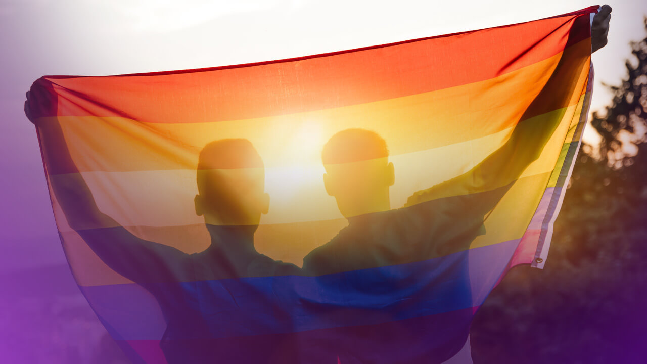 Pride & Sound Anthem: Trends For UK Pride 2026