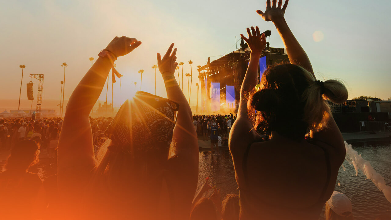The Sound of Summer: 2026 Festival Music Trends