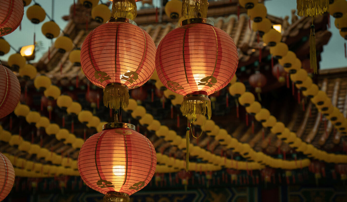 Authentic Soundscapes For Chinese New Year 2026 Campaigns