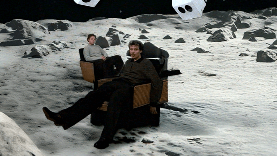 Presenting: MILKFACE