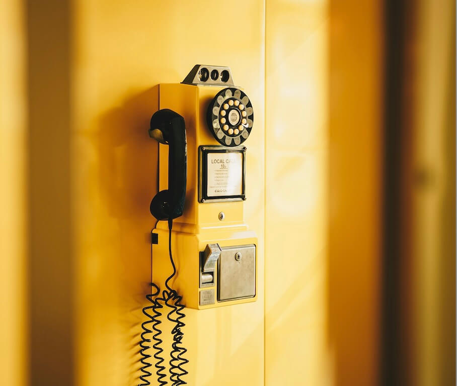 Parallel Sounds: The Secret Agent