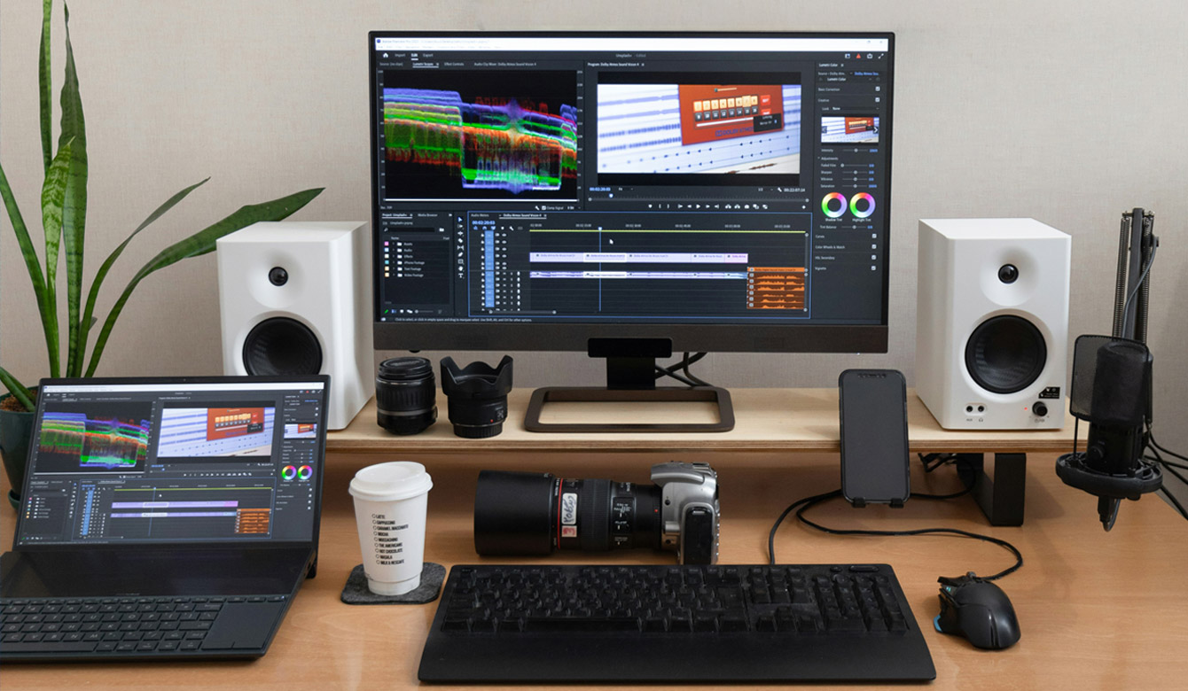 Production Music for Fresh Beginnings