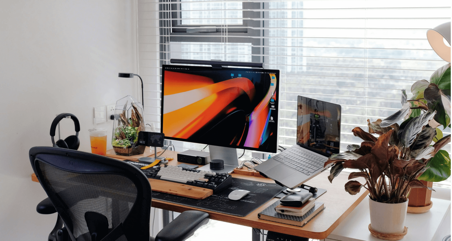 Production Music for Fresh Beginnings