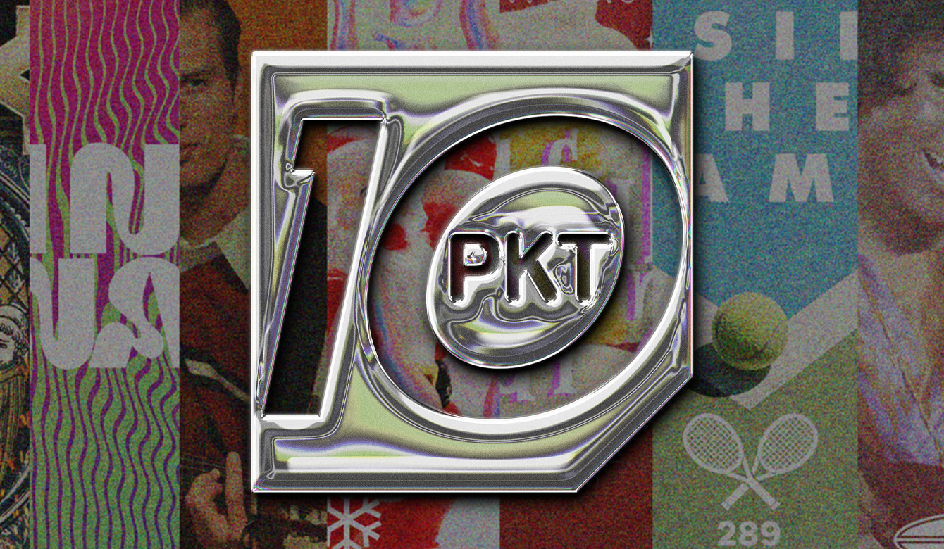 PKT10: Celebrating 10 years of Sound Pocket