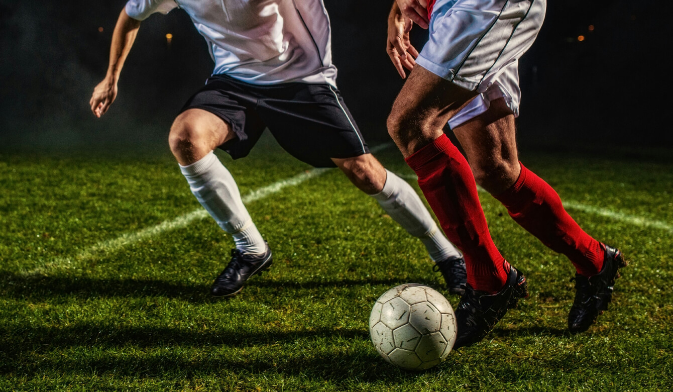 Goal-Oriented: The Ultimate Guide to World Cup Sonic Branding