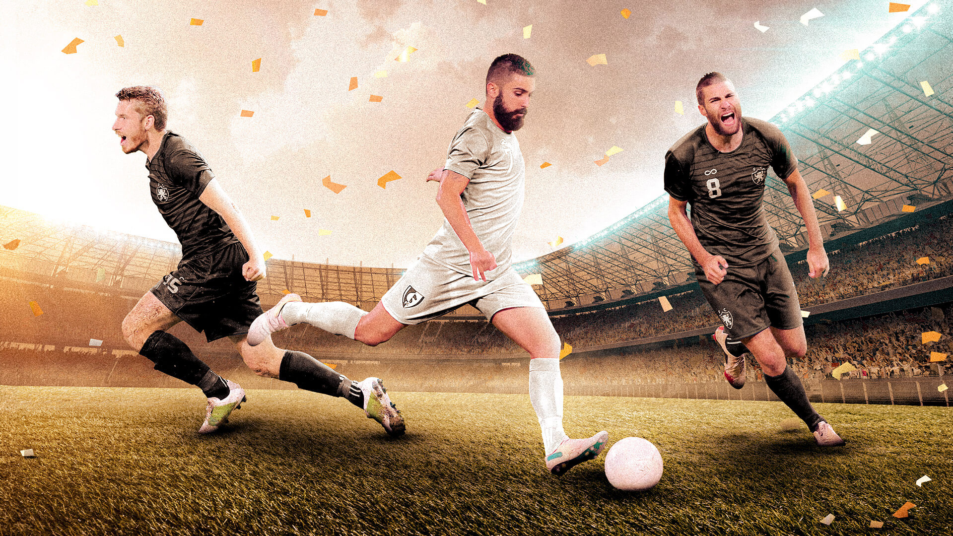 Discover A Winning Score For Every Match