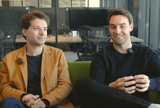 In Conversation With ITV Sport’s Tommy Zalucki And Harry Cambage