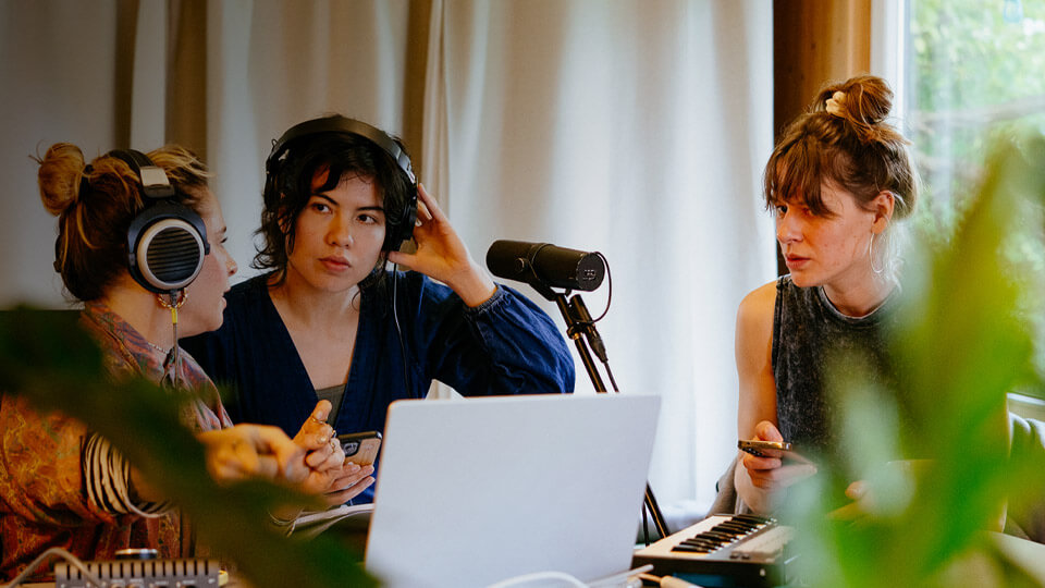 The Sound Of Empowerment: Sonic Trends für den Internationalen Frauentag 2026