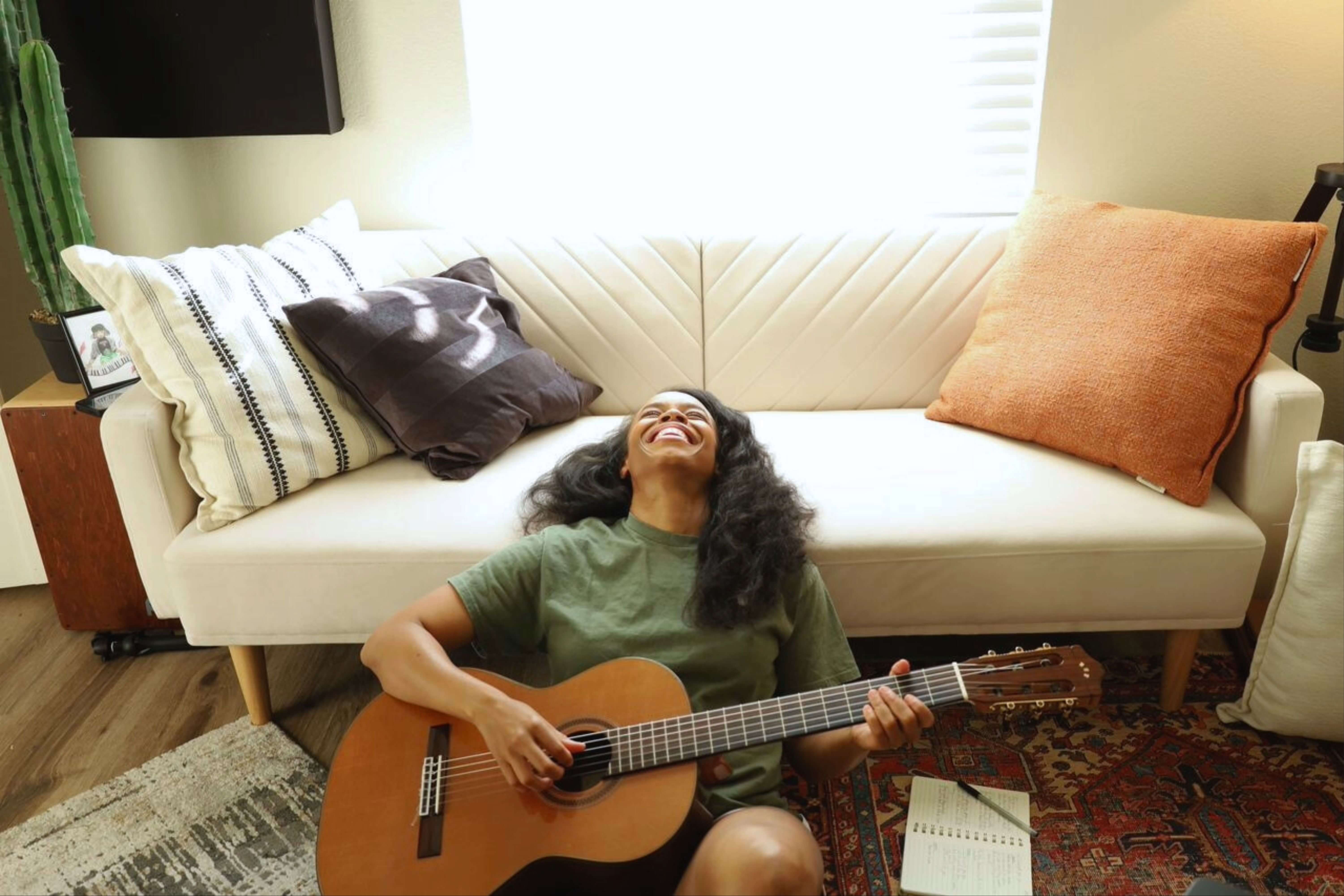 Spotlight On: Shameka Dwight 